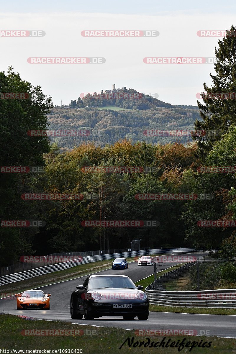 Bild #10910430 - Touristenfahrten Nürburgring Nordschleife (20.09.2020)