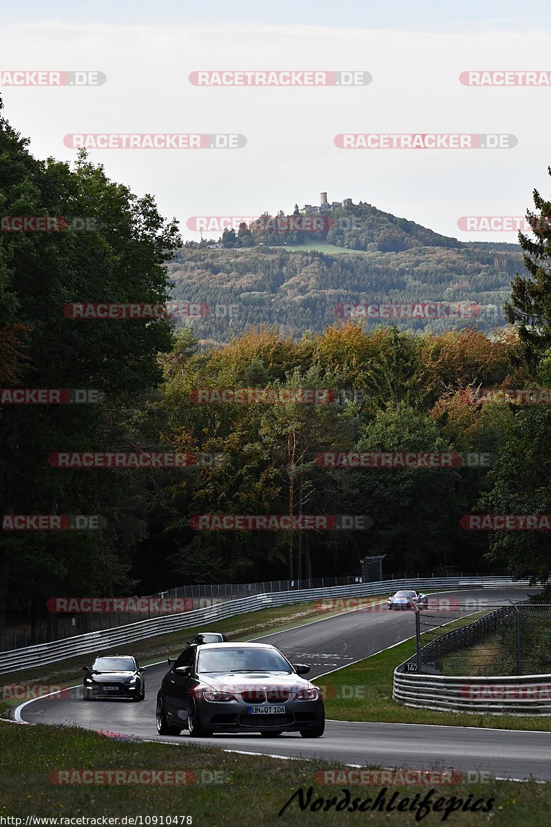 Bild #10910478 - Touristenfahrten Nürburgring Nordschleife (20.09.2020)