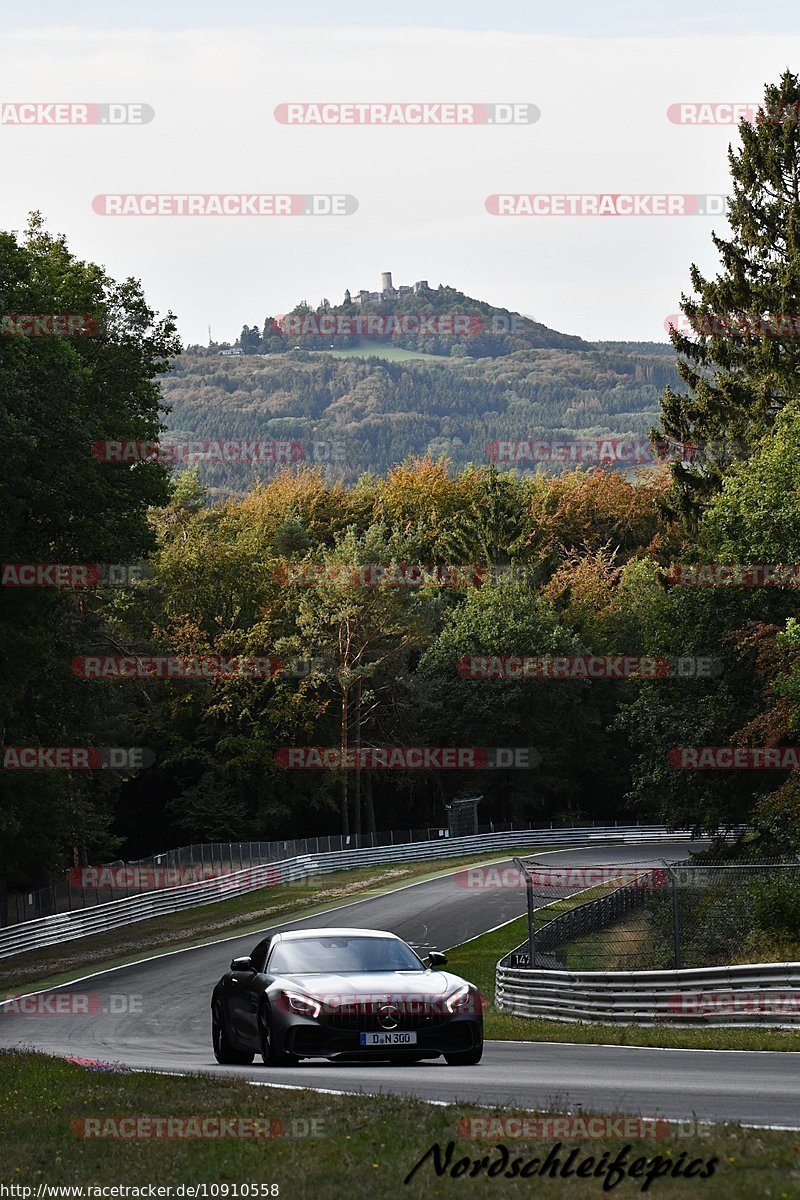 Bild #10910558 - Touristenfahrten Nürburgring Nordschleife (20.09.2020)