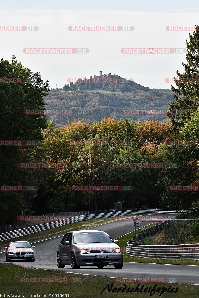 Bild #10910601 - Touristenfahrten Nürburgring Nordschleife (20.09.2020)