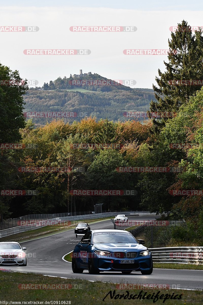 Bild #10910628 - Touristenfahrten Nürburgring Nordschleife (20.09.2020)