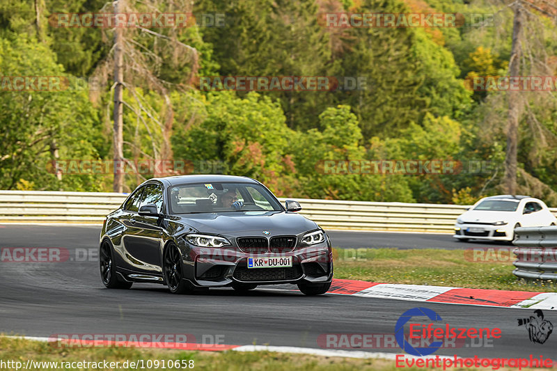 Bild #10910658 - Touristenfahrten Nürburgring Nordschleife (20.09.2020)