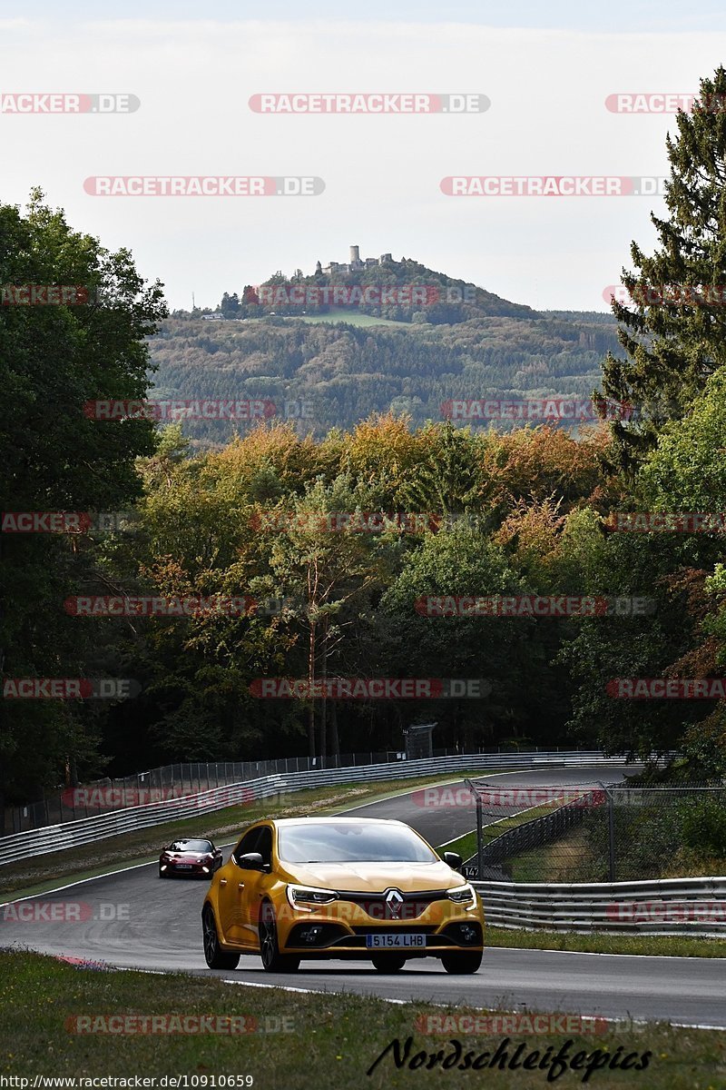 Bild #10910659 - Touristenfahrten Nürburgring Nordschleife (20.09.2020)