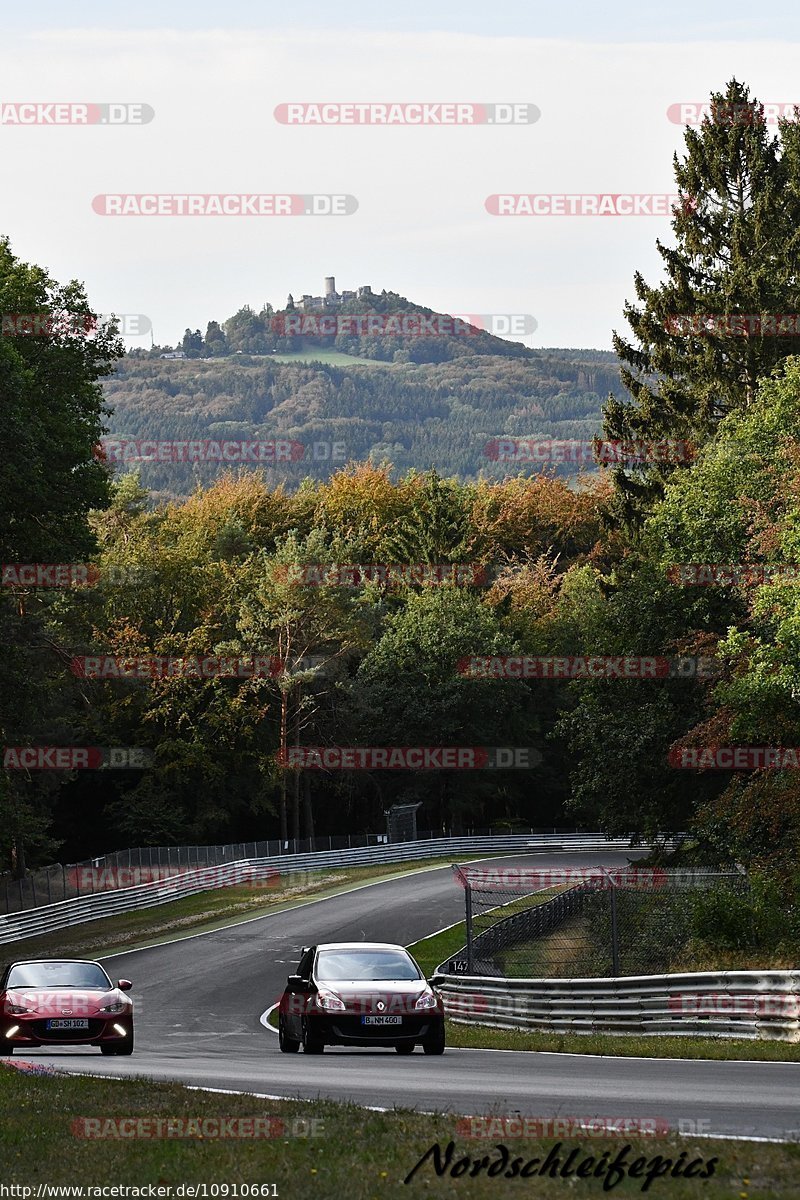 Bild #10910661 - Touristenfahrten Nürburgring Nordschleife (20.09.2020)