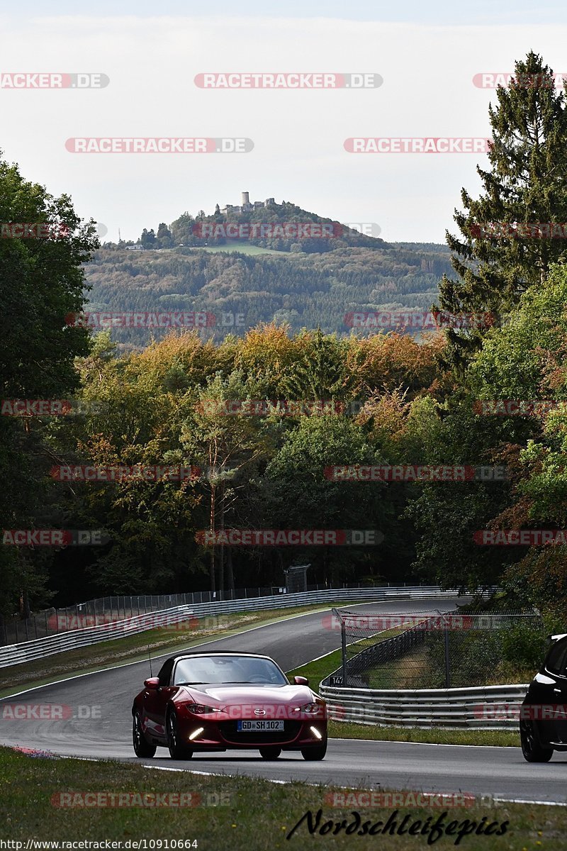 Bild #10910664 - Touristenfahrten Nürburgring Nordschleife (20.09.2020)