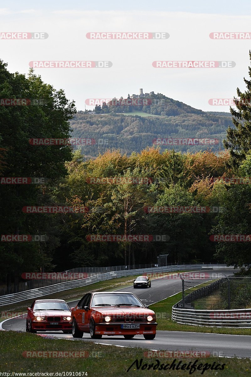 Bild #10910674 - Touristenfahrten Nürburgring Nordschleife (20.09.2020)