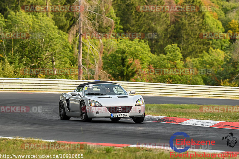 Bild #10910685 - Touristenfahrten Nürburgring Nordschleife (20.09.2020)