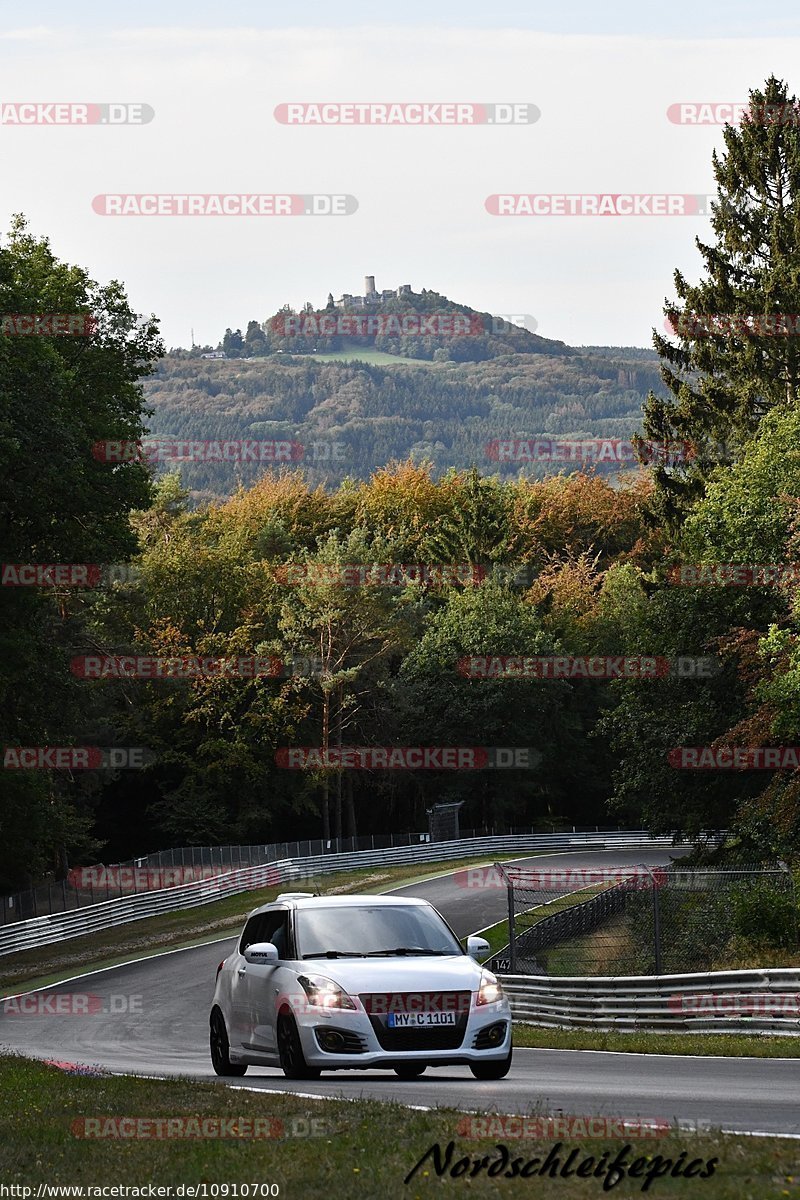 Bild #10910700 - Touristenfahrten Nürburgring Nordschleife (20.09.2020)