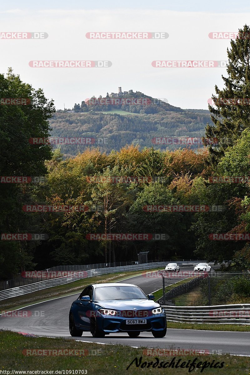 Bild #10910703 - Touristenfahrten Nürburgring Nordschleife (20.09.2020)