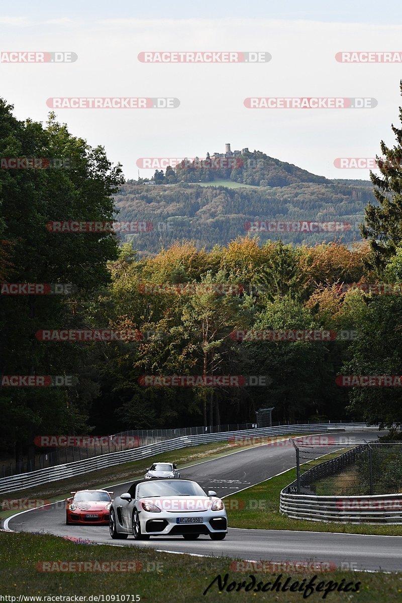 Bild #10910715 - Touristenfahrten Nürburgring Nordschleife (20.09.2020)