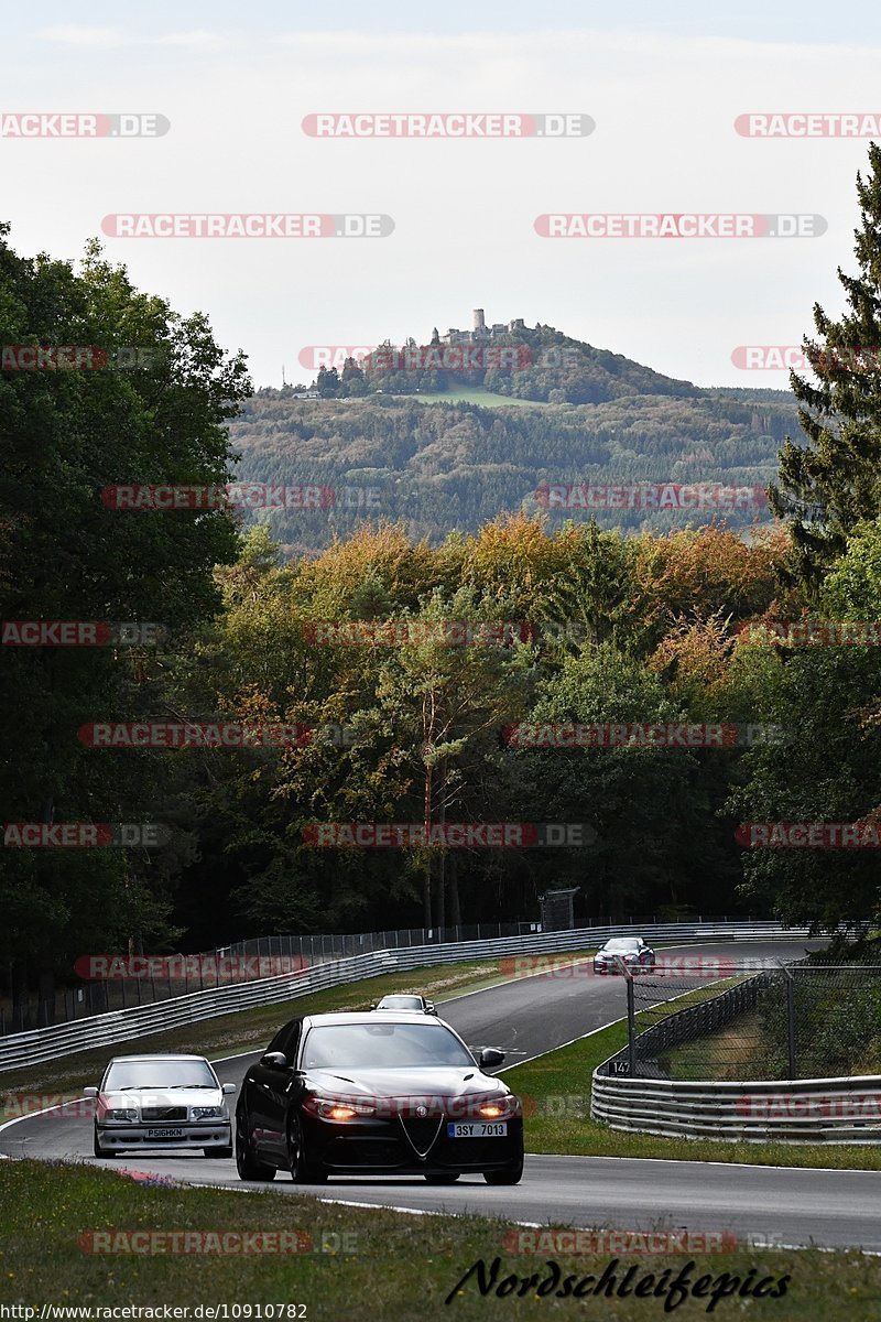 Bild #10910782 - Touristenfahrten Nürburgring Nordschleife (20.09.2020)