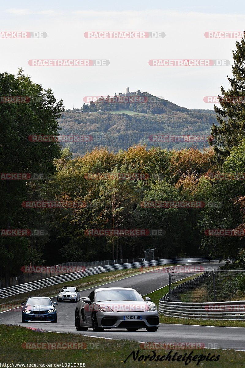 Bild #10910788 - Touristenfahrten Nürburgring Nordschleife (20.09.2020)