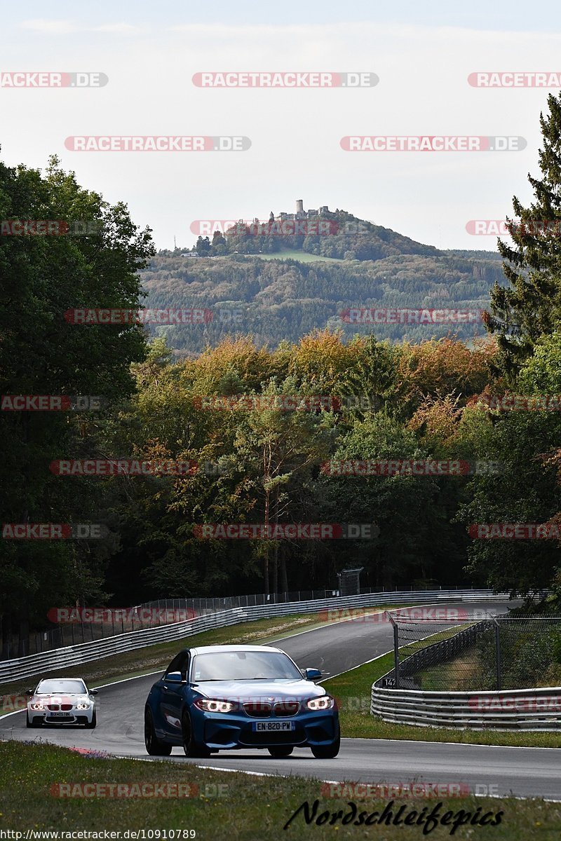 Bild #10910789 - Touristenfahrten Nürburgring Nordschleife (20.09.2020)