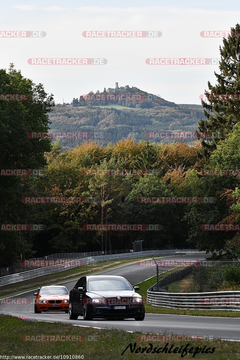 Bild #10910860 - Touristenfahrten Nürburgring Nordschleife (20.09.2020)