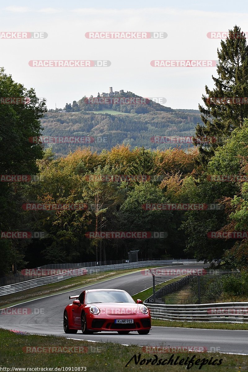 Bild #10910873 - Touristenfahrten Nürburgring Nordschleife (20.09.2020)