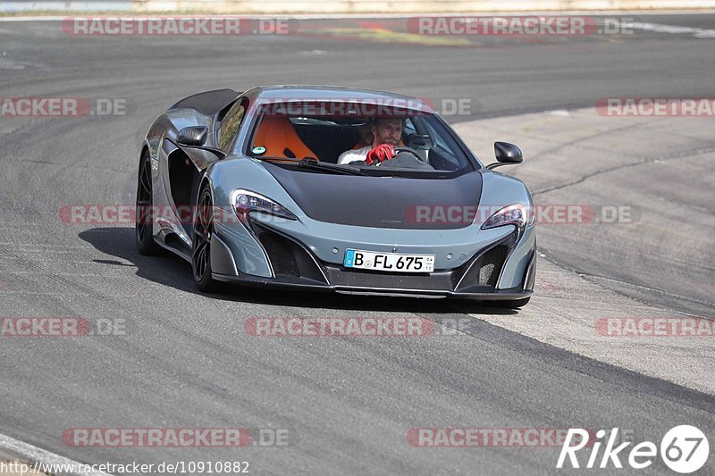 Bild #10910882 - Touristenfahrten Nürburgring Nordschleife (20.09.2020)