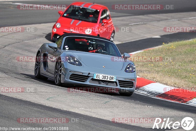 Bild #10910888 - Touristenfahrten Nürburgring Nordschleife (20.09.2020)