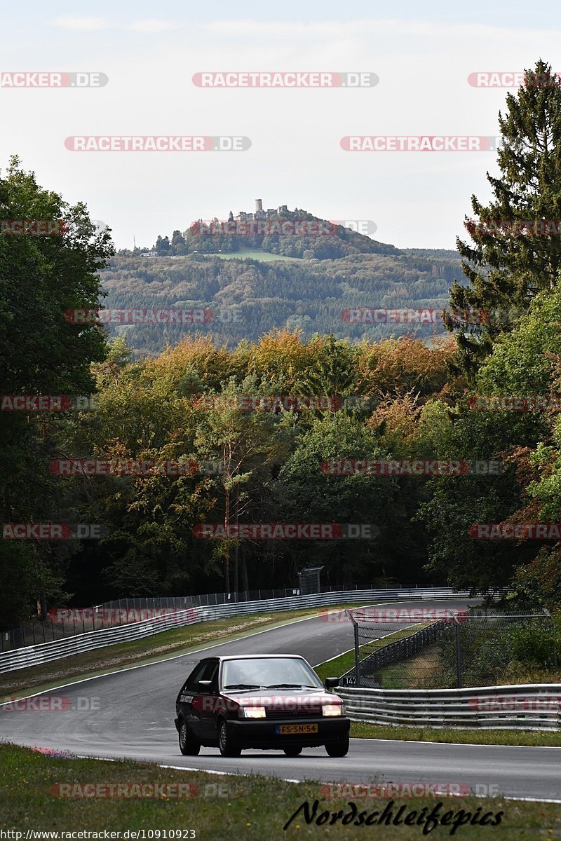 Bild #10910923 - Touristenfahrten Nürburgring Nordschleife (20.09.2020)