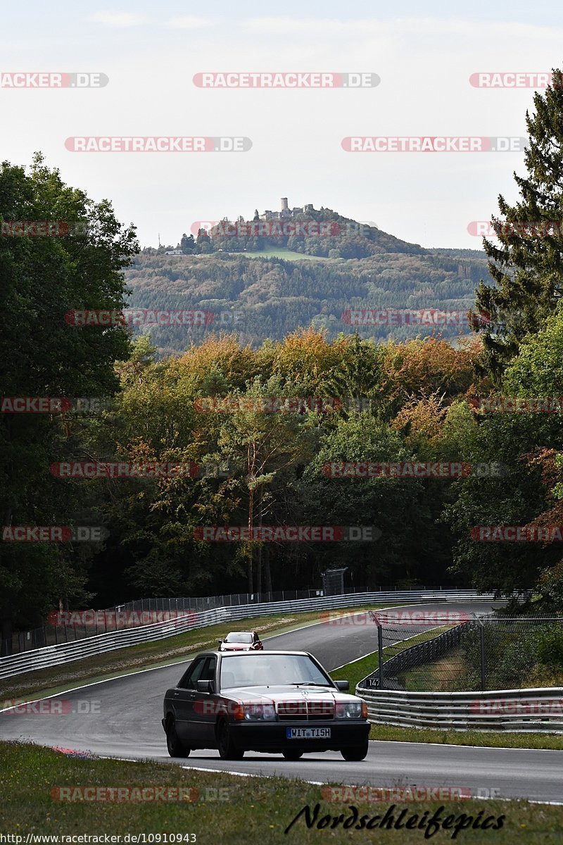 Bild #10910943 - Touristenfahrten Nürburgring Nordschleife (20.09.2020)