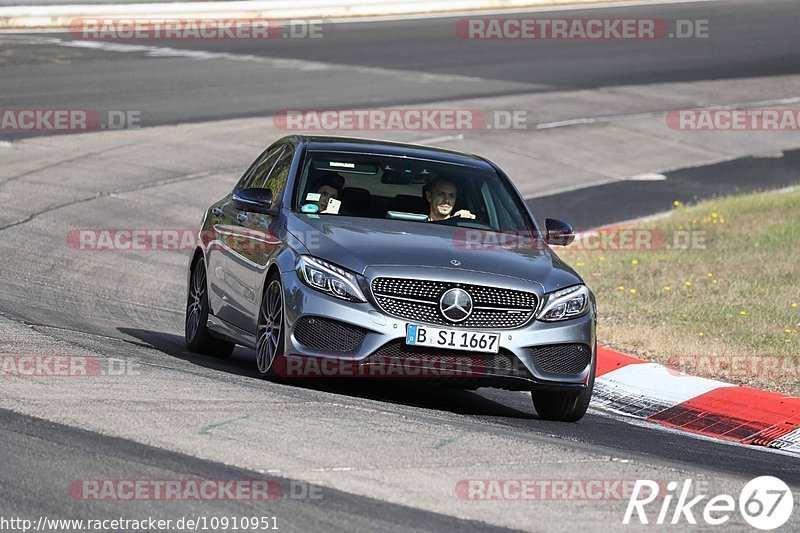 Bild #10910951 - Touristenfahrten Nürburgring Nordschleife (20.09.2020)