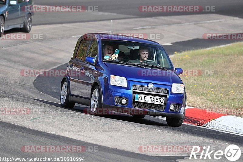 Bild #10910994 - Touristenfahrten Nürburgring Nordschleife (20.09.2020)