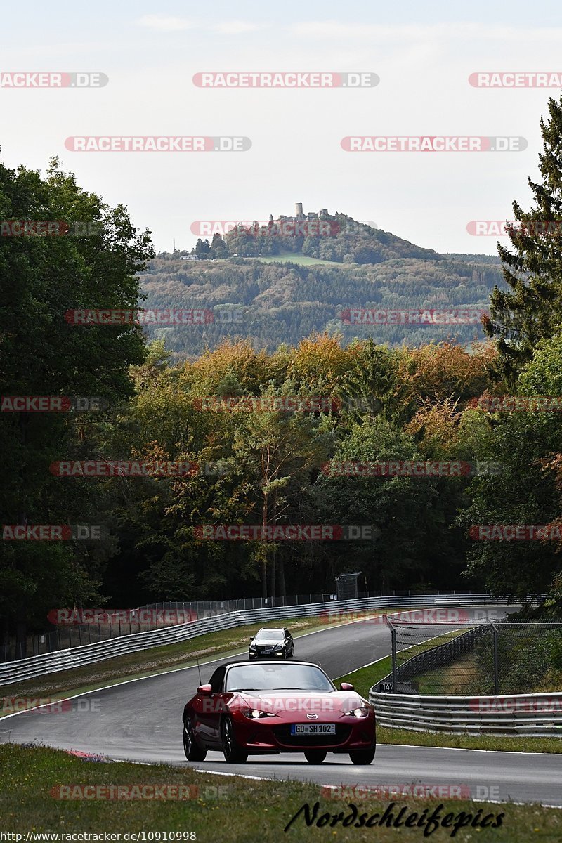 Bild #10910998 - Touristenfahrten Nürburgring Nordschleife (20.09.2020)