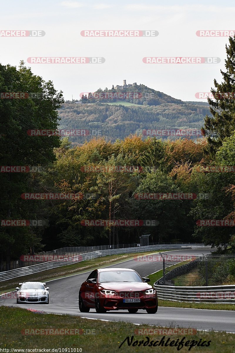 Bild #10911010 - Touristenfahrten Nürburgring Nordschleife (20.09.2020)