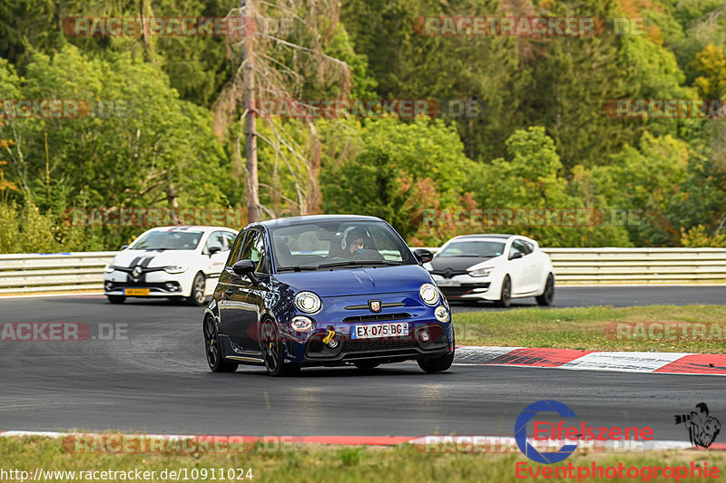 Bild #10911024 - Touristenfahrten Nürburgring Nordschleife (20.09.2020)