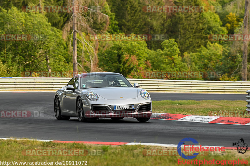 Bild #10911072 - Touristenfahrten Nürburgring Nordschleife (20.09.2020)