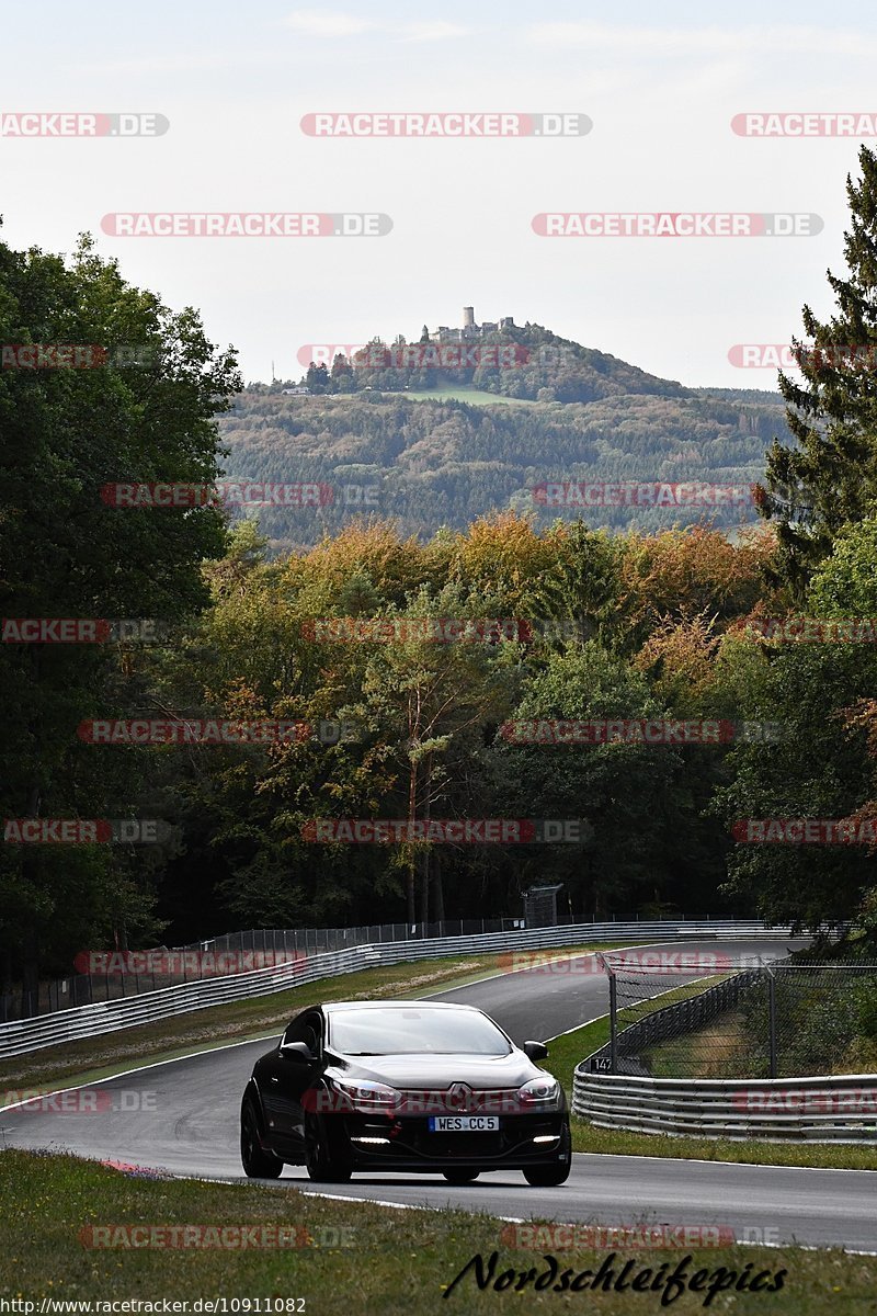 Bild #10911082 - Touristenfahrten Nürburgring Nordschleife (20.09.2020)