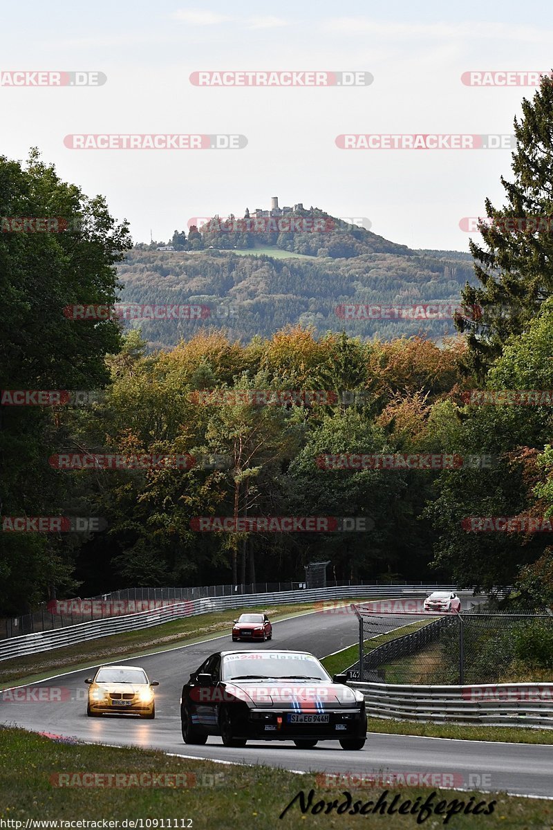 Bild #10911112 - Touristenfahrten Nürburgring Nordschleife (20.09.2020)