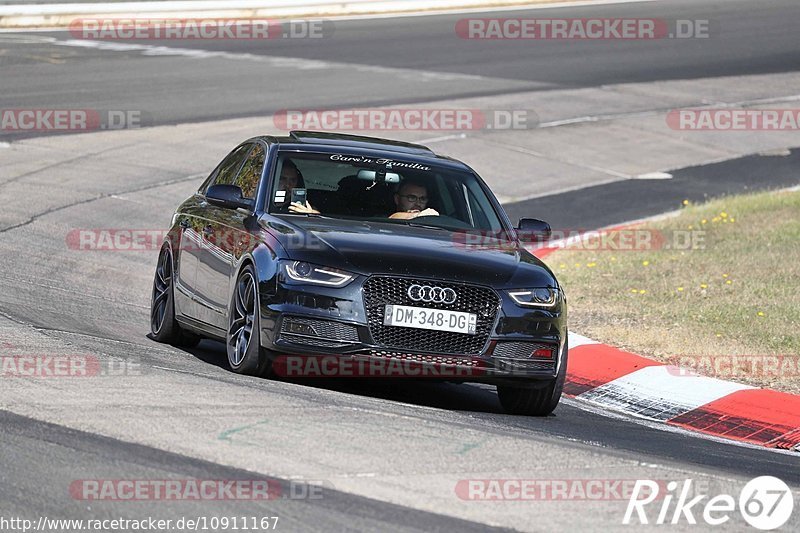 Bild #10911167 - Touristenfahrten Nürburgring Nordschleife (20.09.2020)