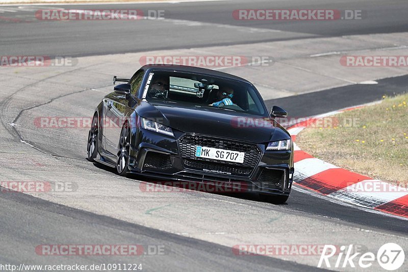 Bild #10911224 - Touristenfahrten Nürburgring Nordschleife (20.09.2020)