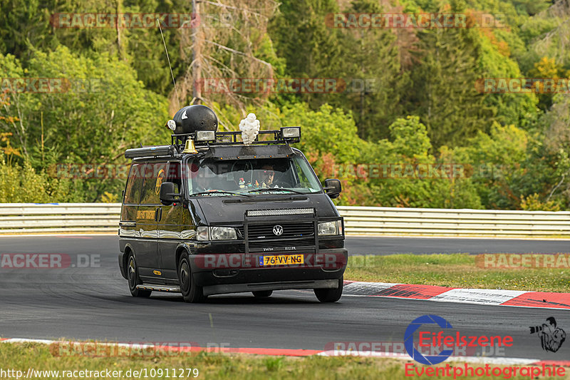 Bild #10911279 - Touristenfahrten Nürburgring Nordschleife (20.09.2020)