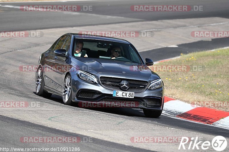 Bild #10911286 - Touristenfahrten Nürburgring Nordschleife (20.09.2020)