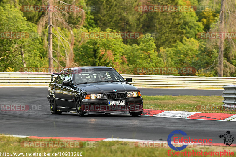 Bild #10911290 - Touristenfahrten Nürburgring Nordschleife (20.09.2020)