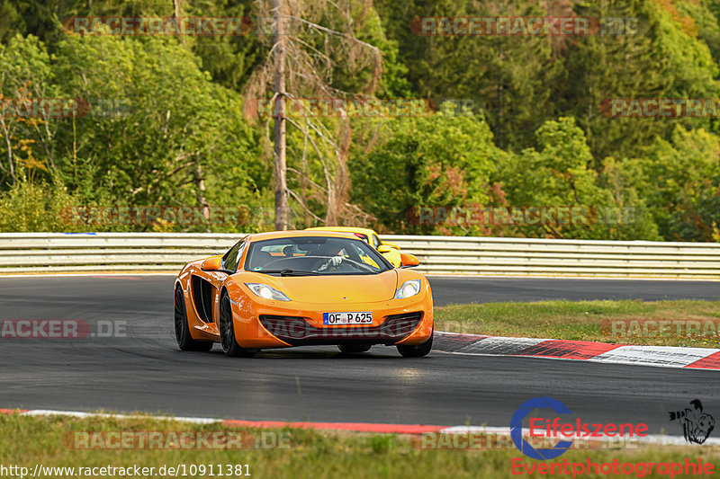 Bild #10911381 - Touristenfahrten Nürburgring Nordschleife (20.09.2020)