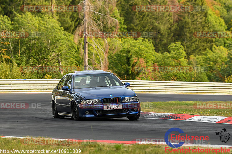 Bild #10911389 - Touristenfahrten Nürburgring Nordschleife (20.09.2020)