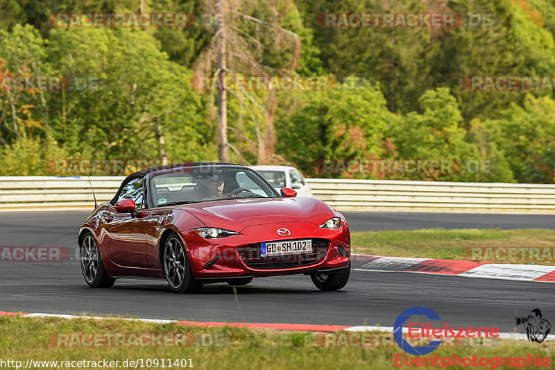 Bild #10911401 - Touristenfahrten Nürburgring Nordschleife (20.09.2020)