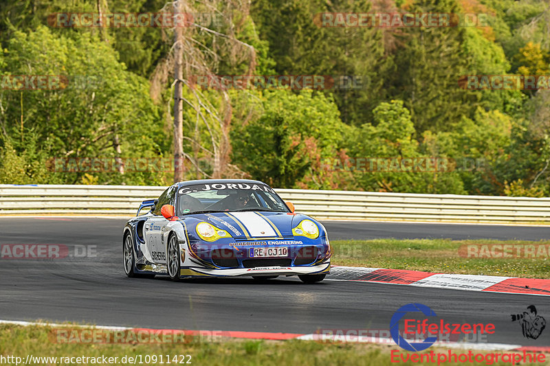 Bild #10911422 - Touristenfahrten Nürburgring Nordschleife (20.09.2020)