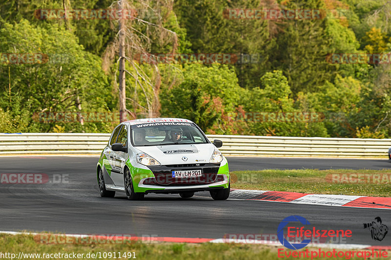 Bild #10911491 - Touristenfahrten Nürburgring Nordschleife (20.09.2020)