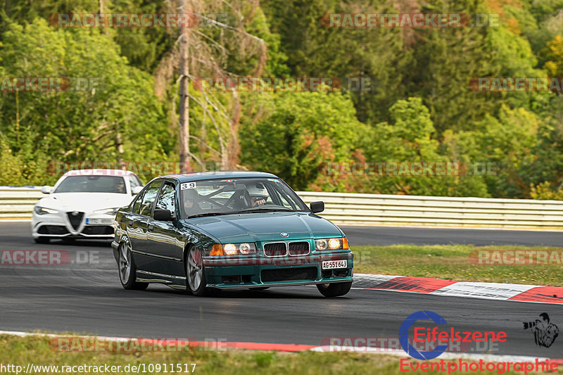 Bild #10911517 - Touristenfahrten Nürburgring Nordschleife (20.09.2020)