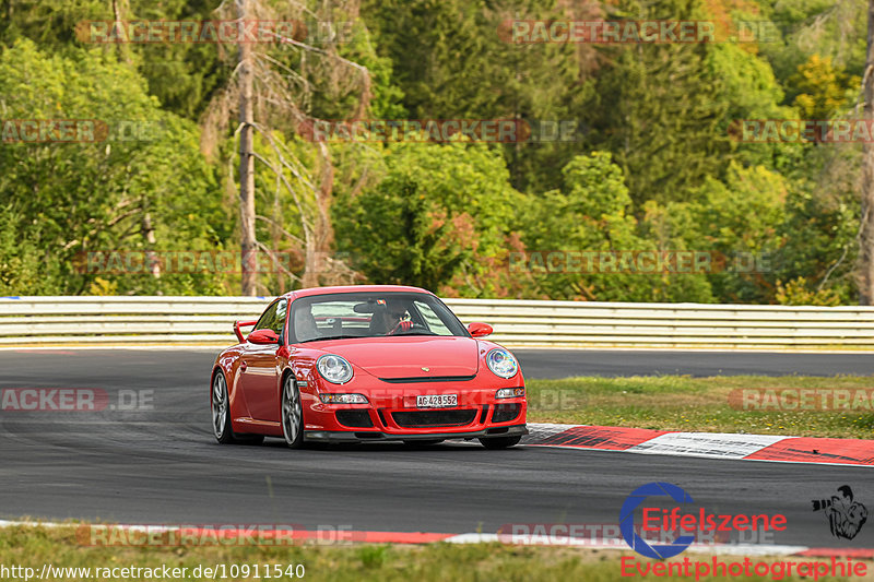 Bild #10911540 - Touristenfahrten Nürburgring Nordschleife (20.09.2020)