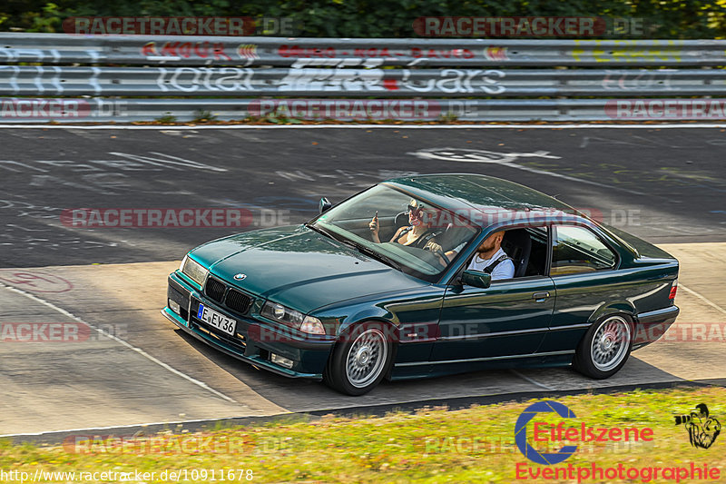 Bild #10911678 - Touristenfahrten Nürburgring Nordschleife (20.09.2020)