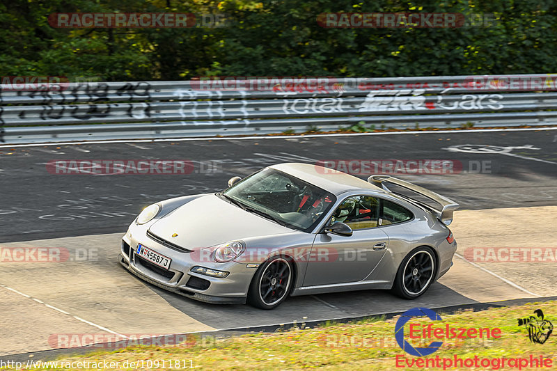 Bild #10911811 - Touristenfahrten Nürburgring Nordschleife (20.09.2020)