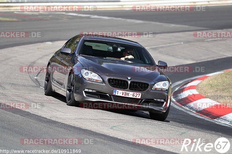 Bild #10911869 - Touristenfahrten Nürburgring Nordschleife (20.09.2020)