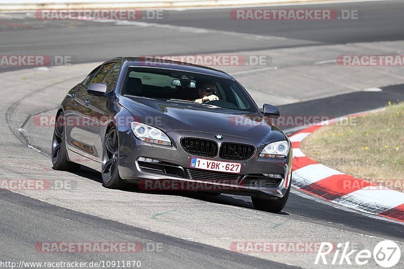 Bild #10911870 - Touristenfahrten Nürburgring Nordschleife (20.09.2020)