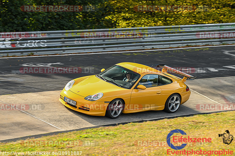 Bild #10911887 - Touristenfahrten Nürburgring Nordschleife (20.09.2020)