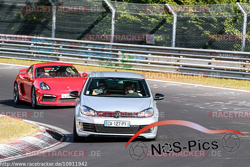 Bild #10911942 - Touristenfahrten Nürburgring Nordschleife (20.09.2020)