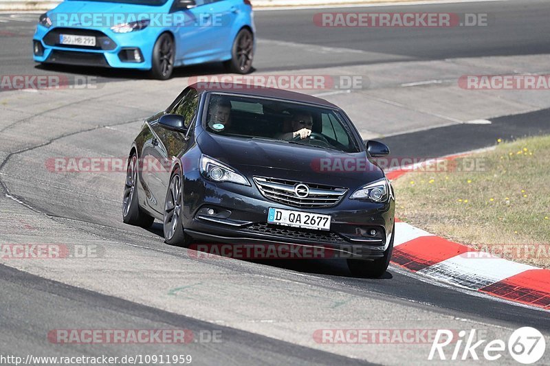 Bild #10911959 - Touristenfahrten Nürburgring Nordschleife (20.09.2020)